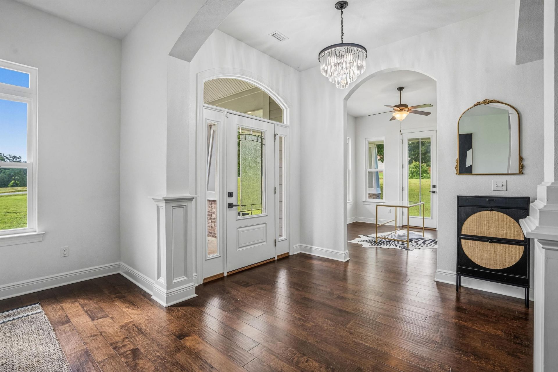 225 Wisteria Lane, Havana, FL 32333 Photo