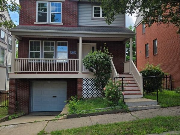517 Arthur , Pittsburgh, PA 15219