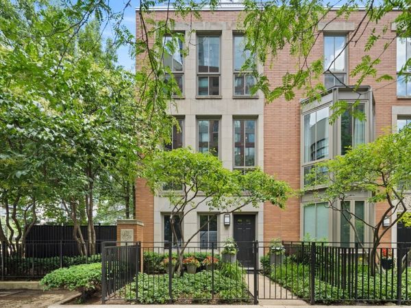 447 N McClurg Court , Unit 447, Chicago, IL 60611