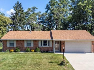 4981 Scothills Drive, Clayton, OH 45322