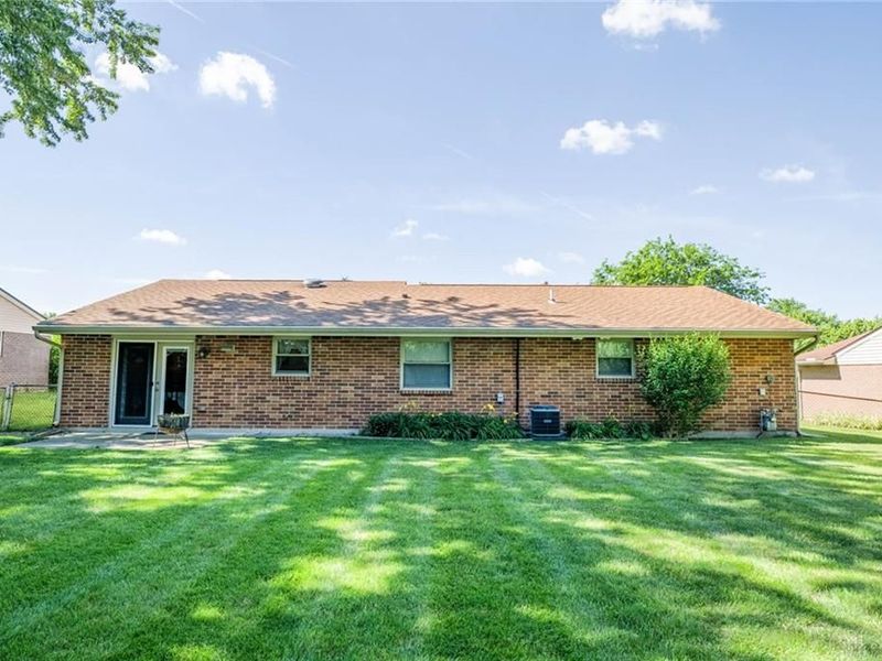 4981 Scothills Drive, Clayton, OH 45322 Photo 31