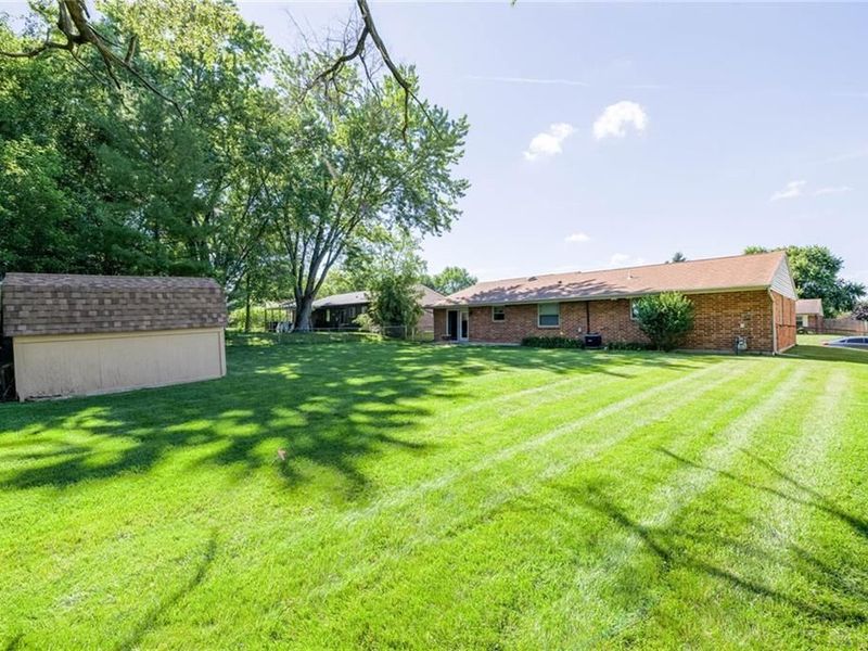 4981 Scothills Drive, Clayton, OH 45322 Photo 32