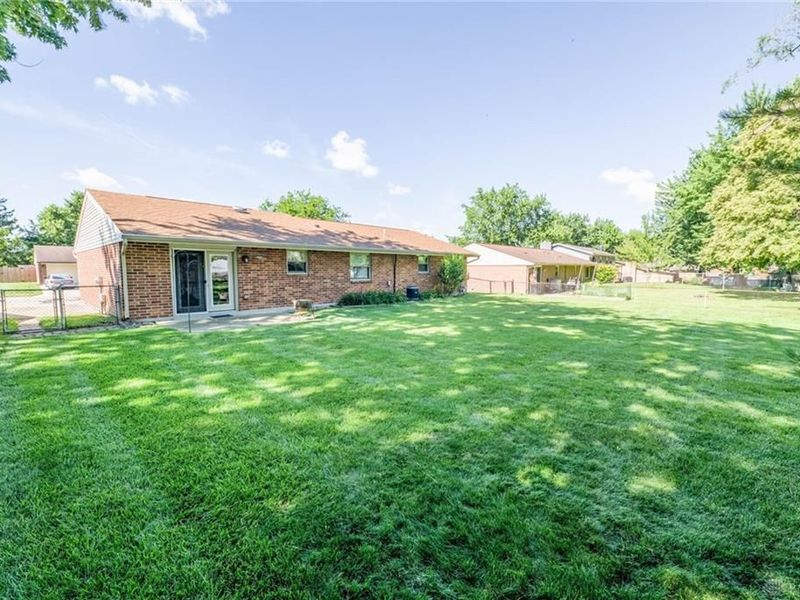 4981 Scothills Drive, Clayton, OH 45322 Photo 34