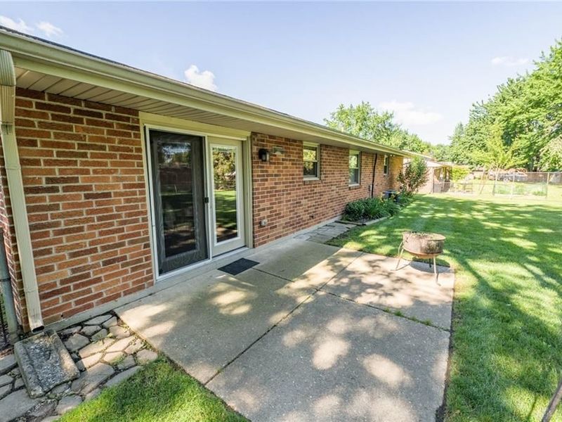 4981 Scothills Drive, Clayton, OH 45322 Photo 36