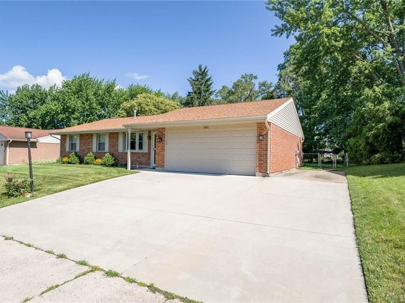 4981 Scothills Drive, Clayton, OH 45322 Photo 37