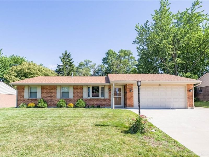 4981 Scothills Drive, Clayton, OH 45322 Photo 40