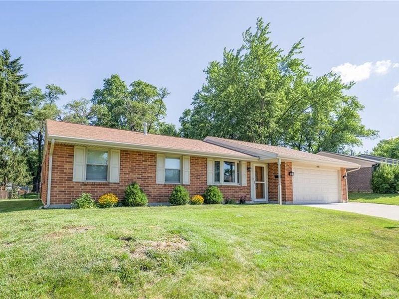 4981 Scothills Drive, Clayton, OH 45322 Photo 42