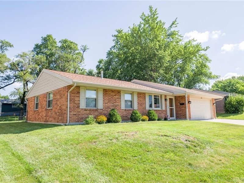 4981 Scothills Drive, Clayton, OH 45322 Photo 43
