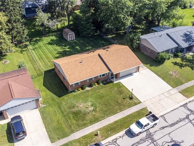 4981 Scothills Drive, Clayton, OH 45322 Photo 47