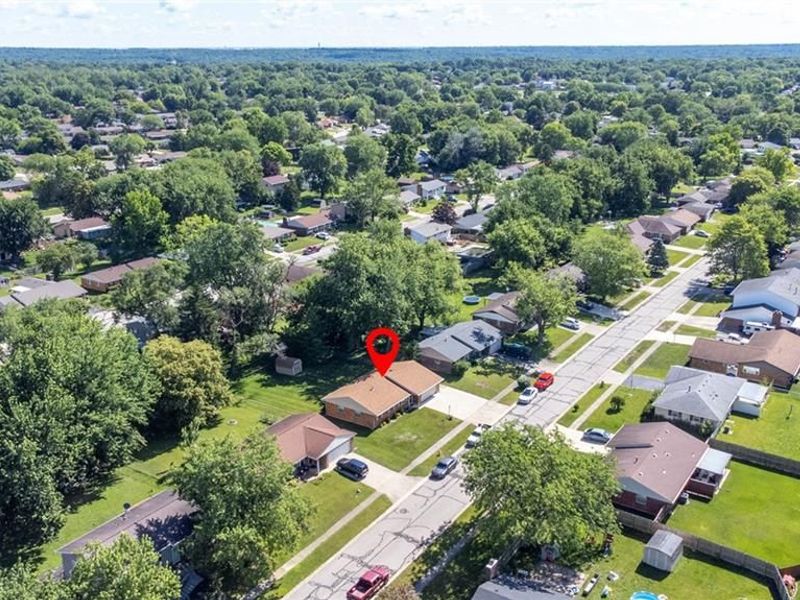 4981 Scothills Drive, Clayton, OH 45322 Photo 62