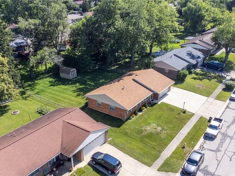 4981 Scothills Drive, Clayton, OH 45322 Photo 64