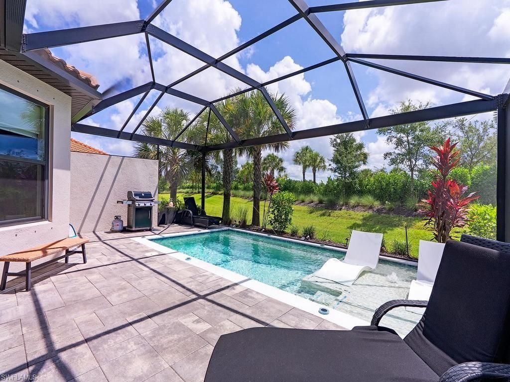 15160 Sacile St, Naples, FL 34114 Photo