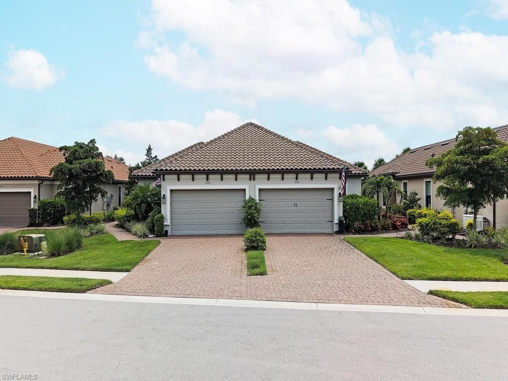 15160 Sacile St, Naples, FL 34114 Photo