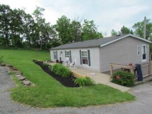 760 Shiloh Road, Corinth, KY 41010