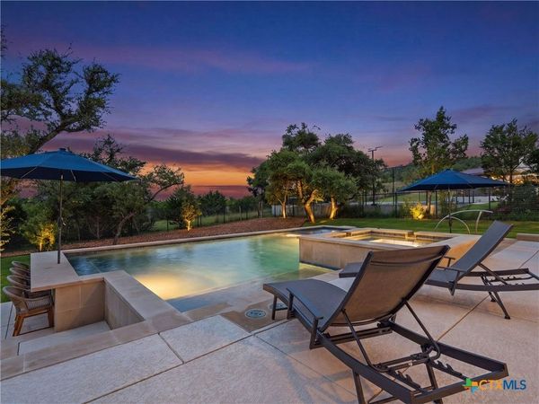 1404 Roxburg Way, San Antonio, TX 78260