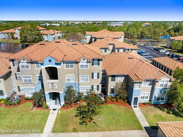5692 Star Rush Drive , Unit 205, Melbourne, FL 32940