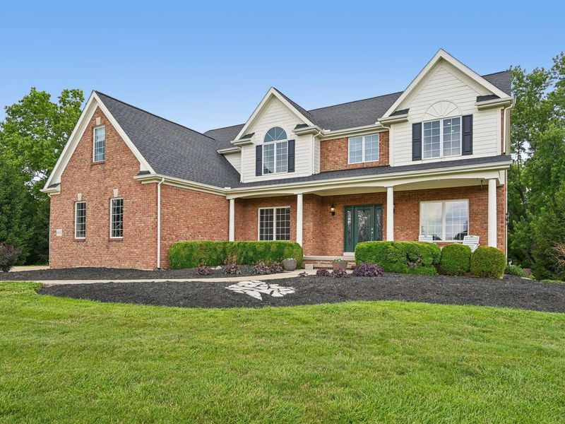6820 Ohio Canal Court, Canal Winchester, OH 43110 Photo 1