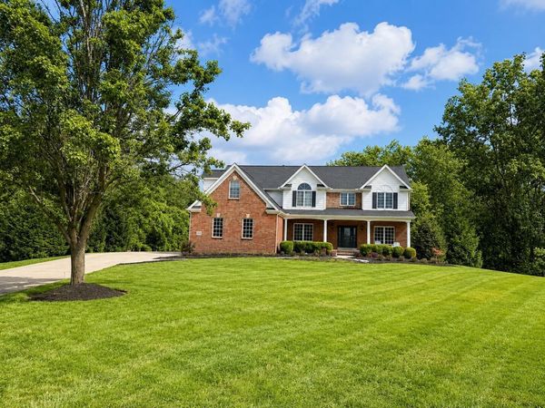 6820 Ohio Canal Court NW, Canal Winchester, OH 43110