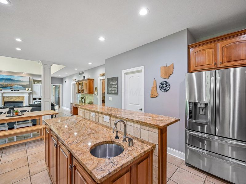6820 Ohio Canal Court, Canal Winchester, OH 43110 Photo 17
