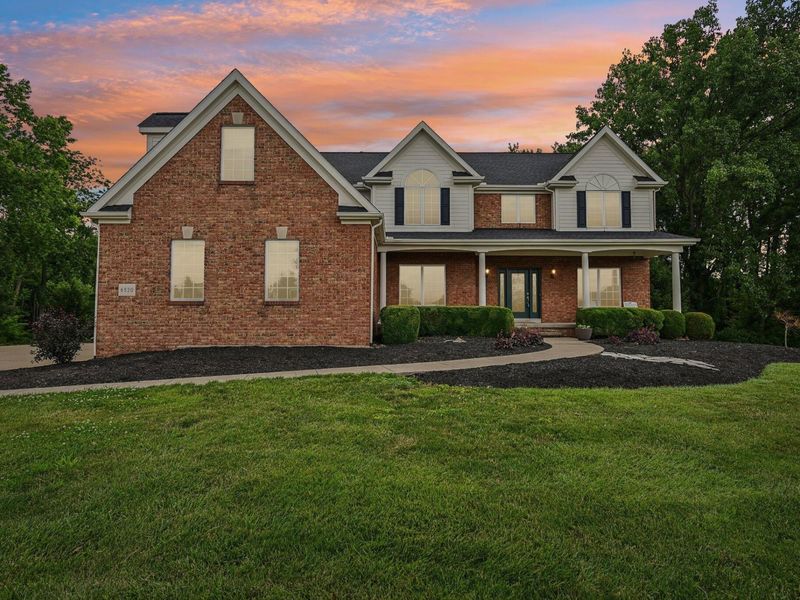 6820 Ohio Canal Court, Canal Winchester, OH 43110 Photo 3