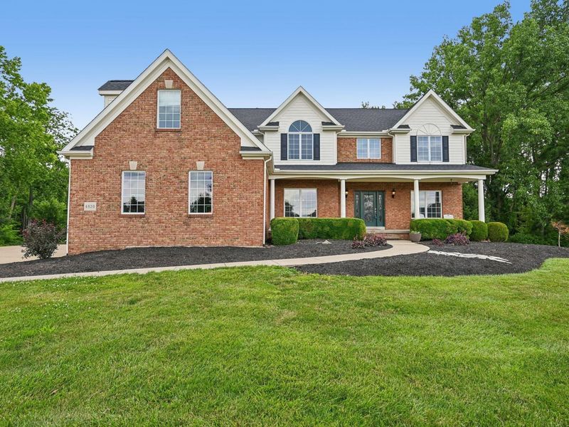 6820 Ohio Canal Court, Canal Winchester, OH 43110 Photo 5