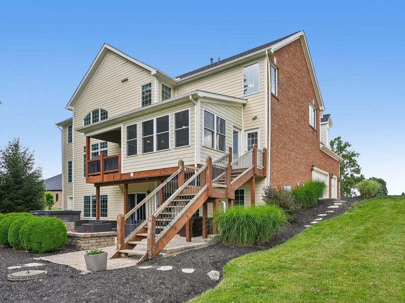 6820 Ohio Canal Court, Canal Winchester, OH 43110 Photo 59