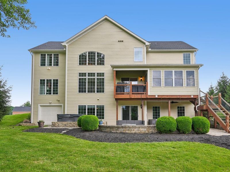 6820 Ohio Canal Court, Canal Winchester, OH 43110 Photo 60