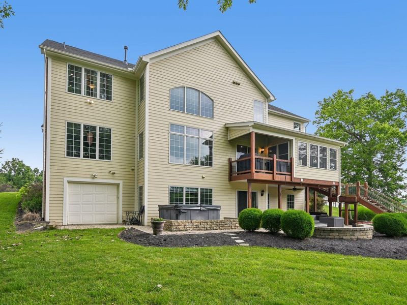 6820 Ohio Canal Court, Canal Winchester, OH 43110 Photo 61