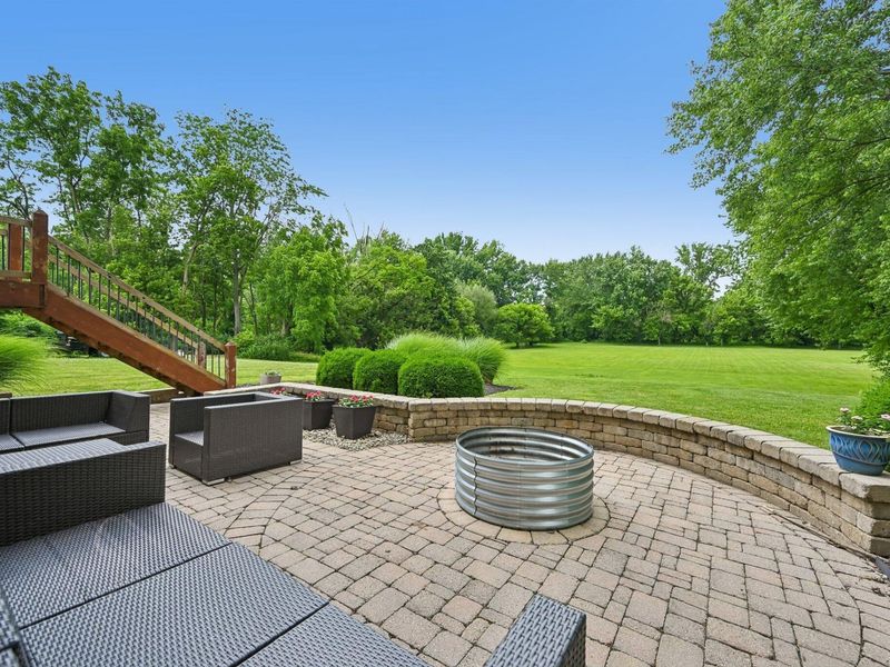 6820 Ohio Canal Court, Canal Winchester, OH 43110 Photo 63