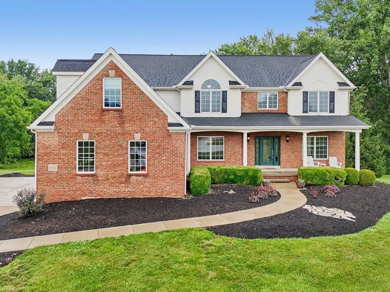 6820 Ohio Canal Court, Canal Winchester, OH 43110 Photo 67