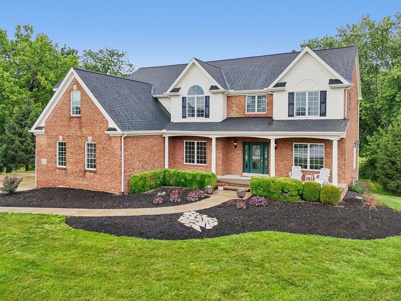 6820 Ohio Canal Court, Canal Winchester, OH 43110 Photo 68