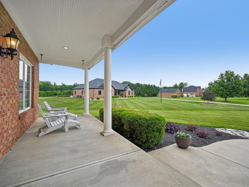 6820 Ohio Canal Court, Canal Winchester, OH 43110 Photo 7
