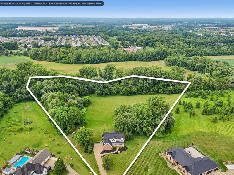 6820 Ohio Canal Court, Canal Winchester, OH 43110 Photo 71
