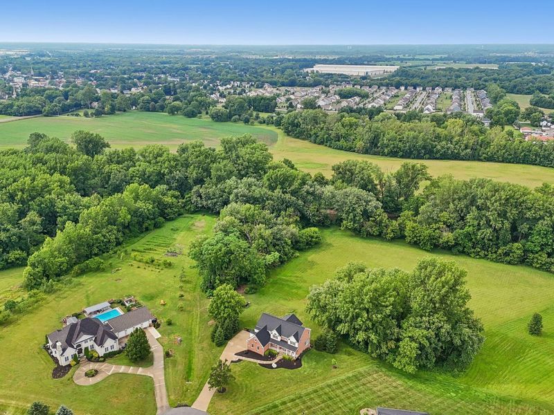 6820 Ohio Canal Court, Canal Winchester, OH 43110 Photo 72