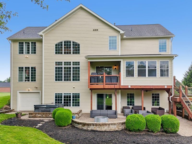 6820 Ohio Canal Court, Canal Winchester, OH 43110 Photo 75