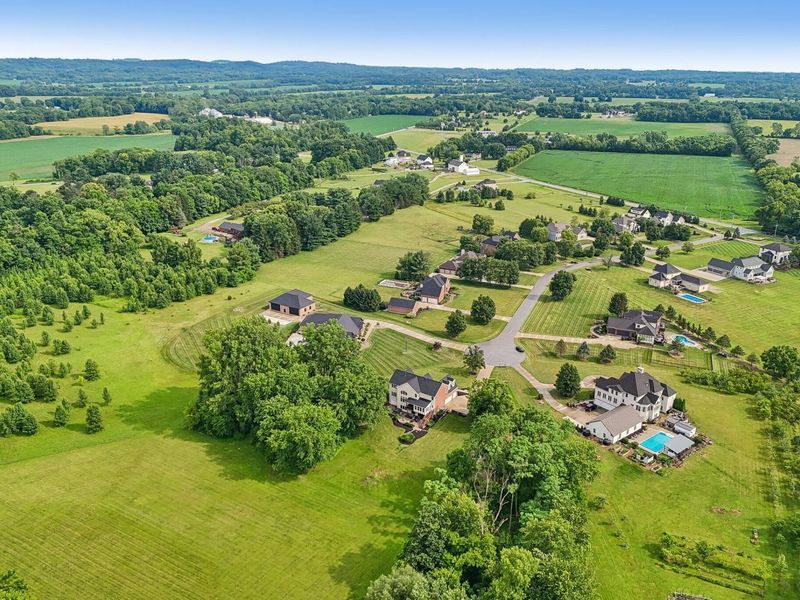 6820 Ohio Canal Court, Canal Winchester, OH 43110 Photo 77