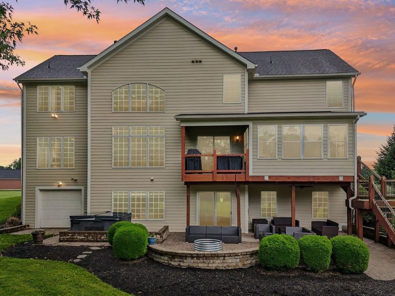 6820 Ohio Canal Court, Canal Winchester, OH 43110 Photo 78