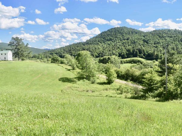1823 Lost Nation Road, Bakersfield, VT 05448