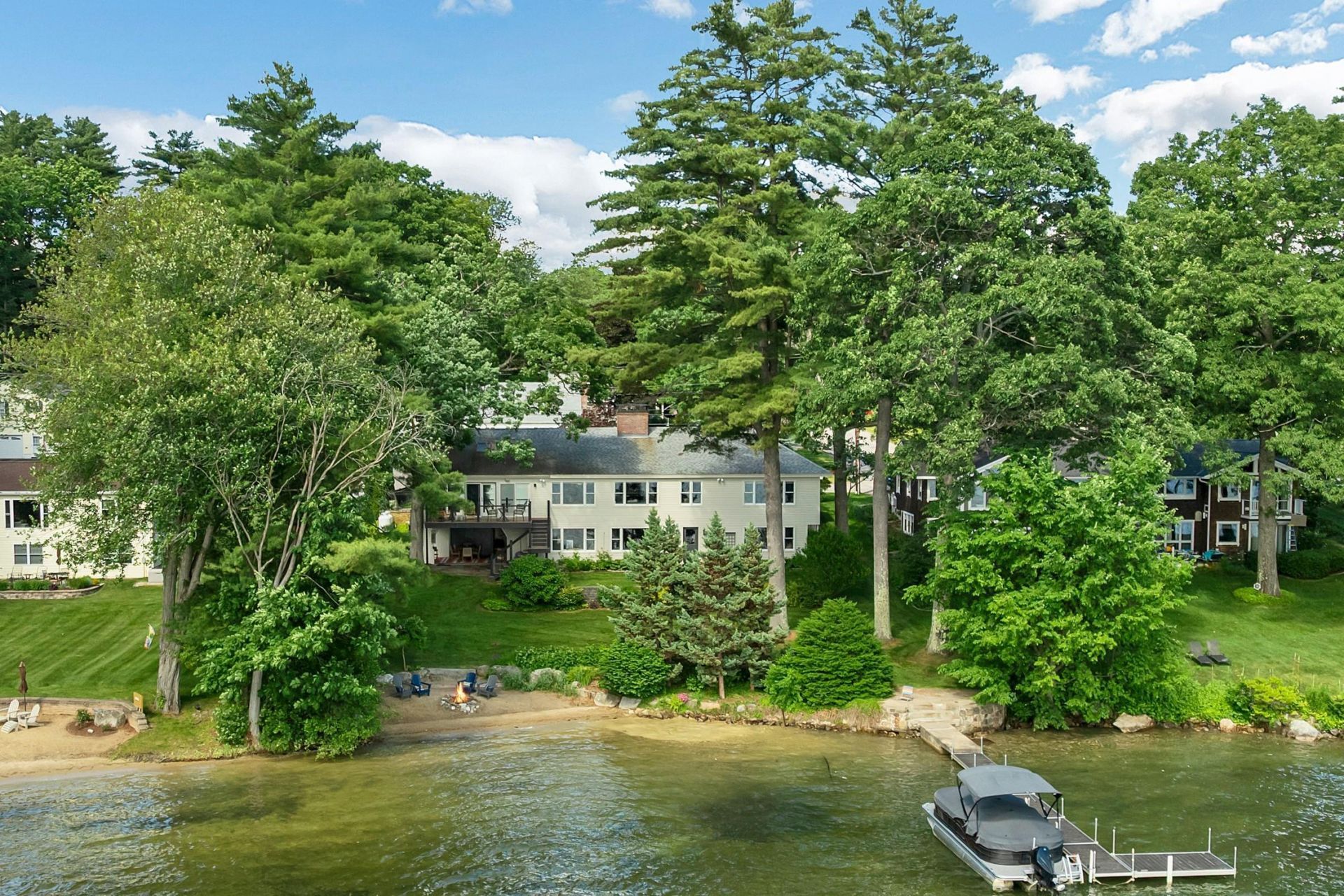 126 Shore Drive, Laconia, NH 03246 Main Photo
