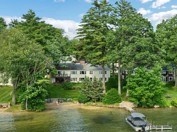 126 Shore Drive, Laconia, NH 03246