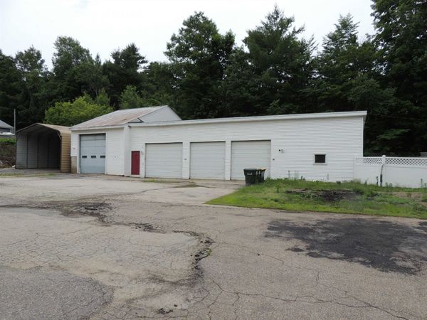 194 Garfield Street, Laconia, NH 03246