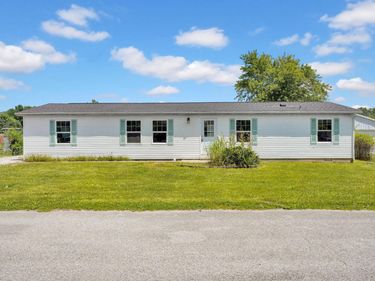 425 Dale Street, Mitchell, IN 47446