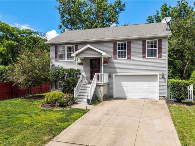 59 Joplin Drive, Akron, OH 44319 Photo 2