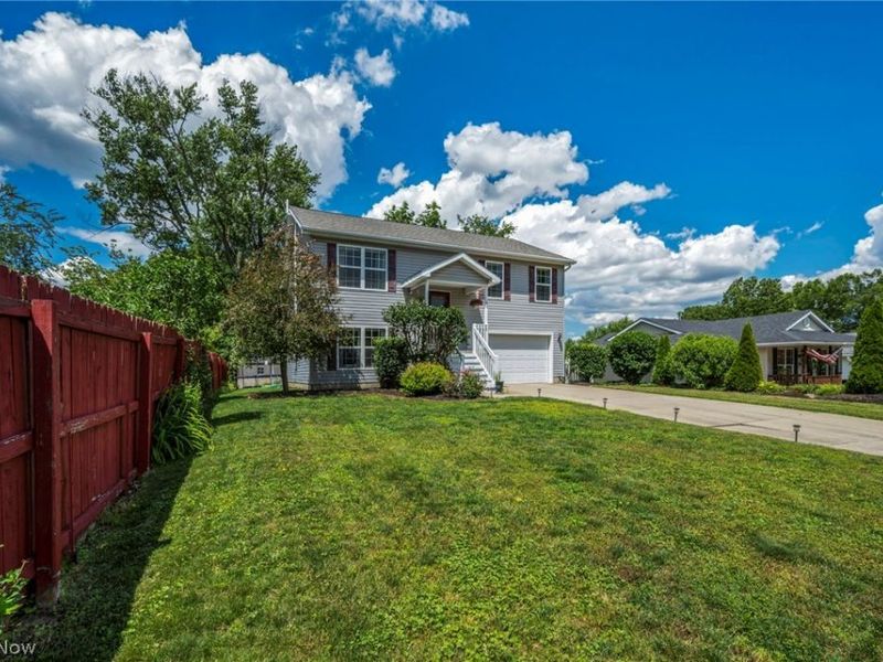 59 Joplin Drive, Akron, OH 44319 Photo 3