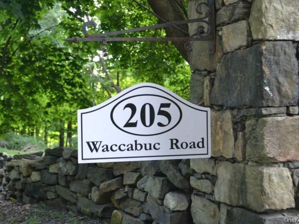 205 Waccabuc Road , Unit 7, Goldens Bridge, NY 10526