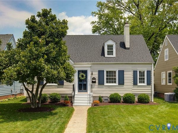4610 Hanover Avenue, Richmond, VA 23226
