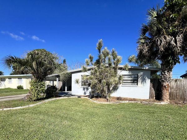 2244 Shelby Drive , Melbourne, FL 32935