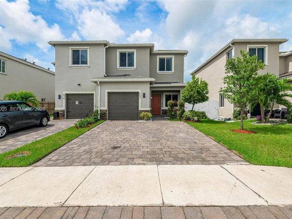 862 SE 17th St , Unit 862, Homestead, FL 33034