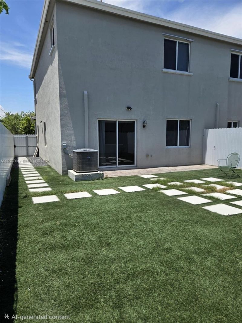 862 SE 17th St , Unit 862, Homestead, FL 33034 Photo