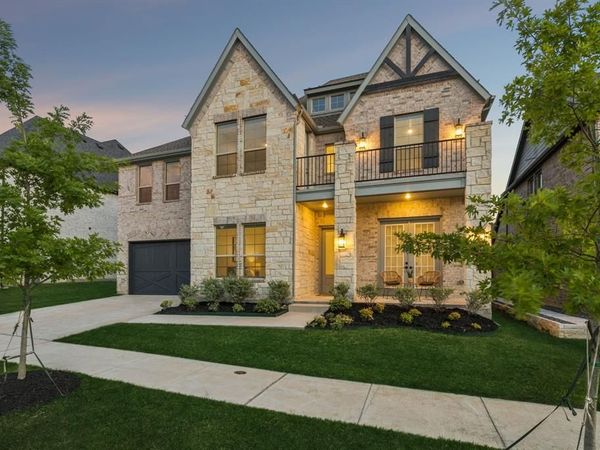 2560 Hampstead Lane, Carrollton, TX 75010